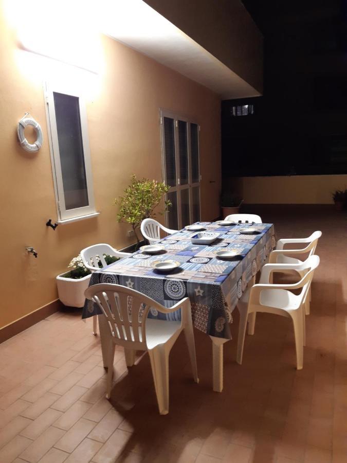 Montesilvano Marina La Terrazza Sul Mare 아파트 외부 사진