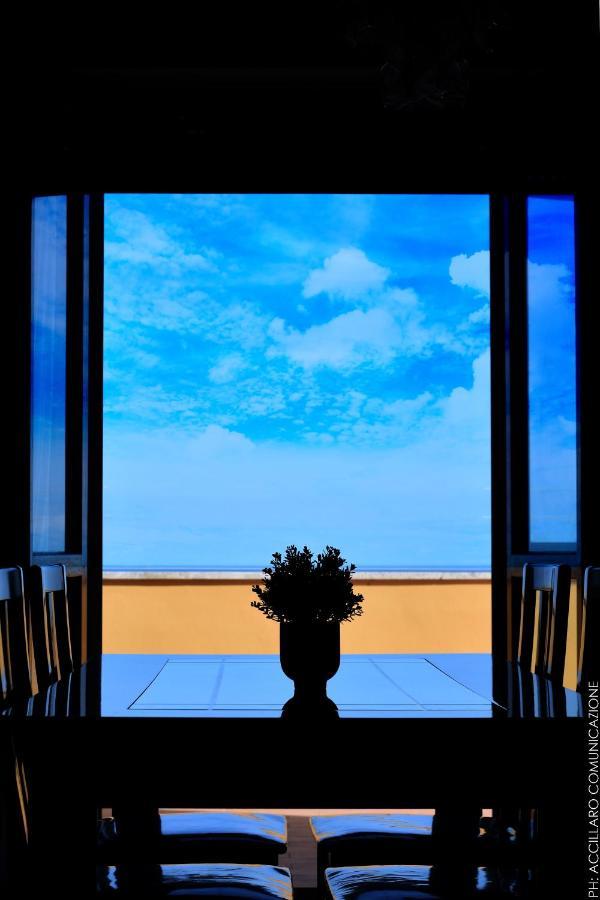 Montesilvano Marina La Terrazza Sul Mare 아파트 외부 사진