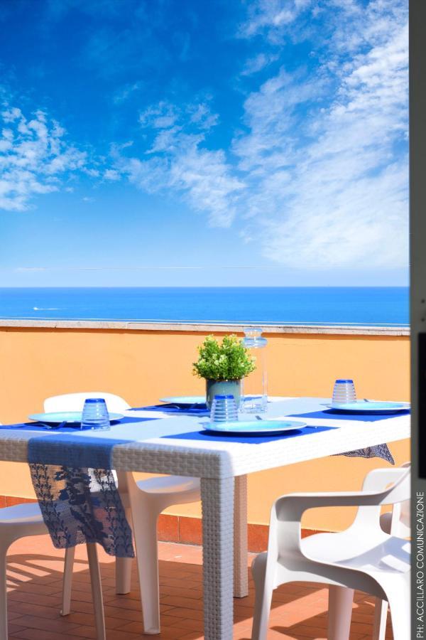 Montesilvano Marina La Terrazza Sul Mare 아파트 외부 사진