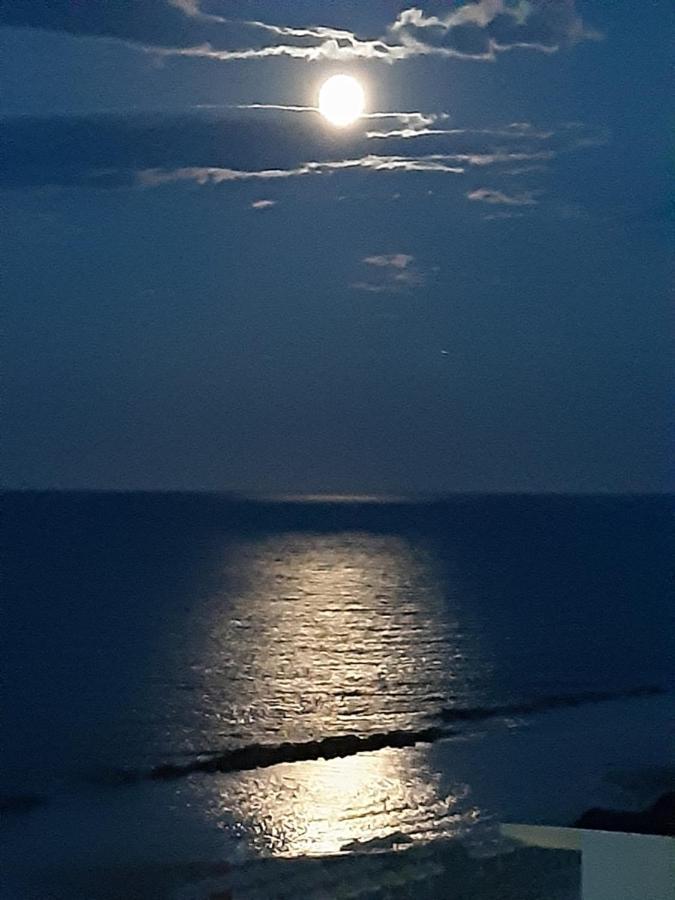 Montesilvano Marina La Terrazza Sul Mare 아파트 외부 사진