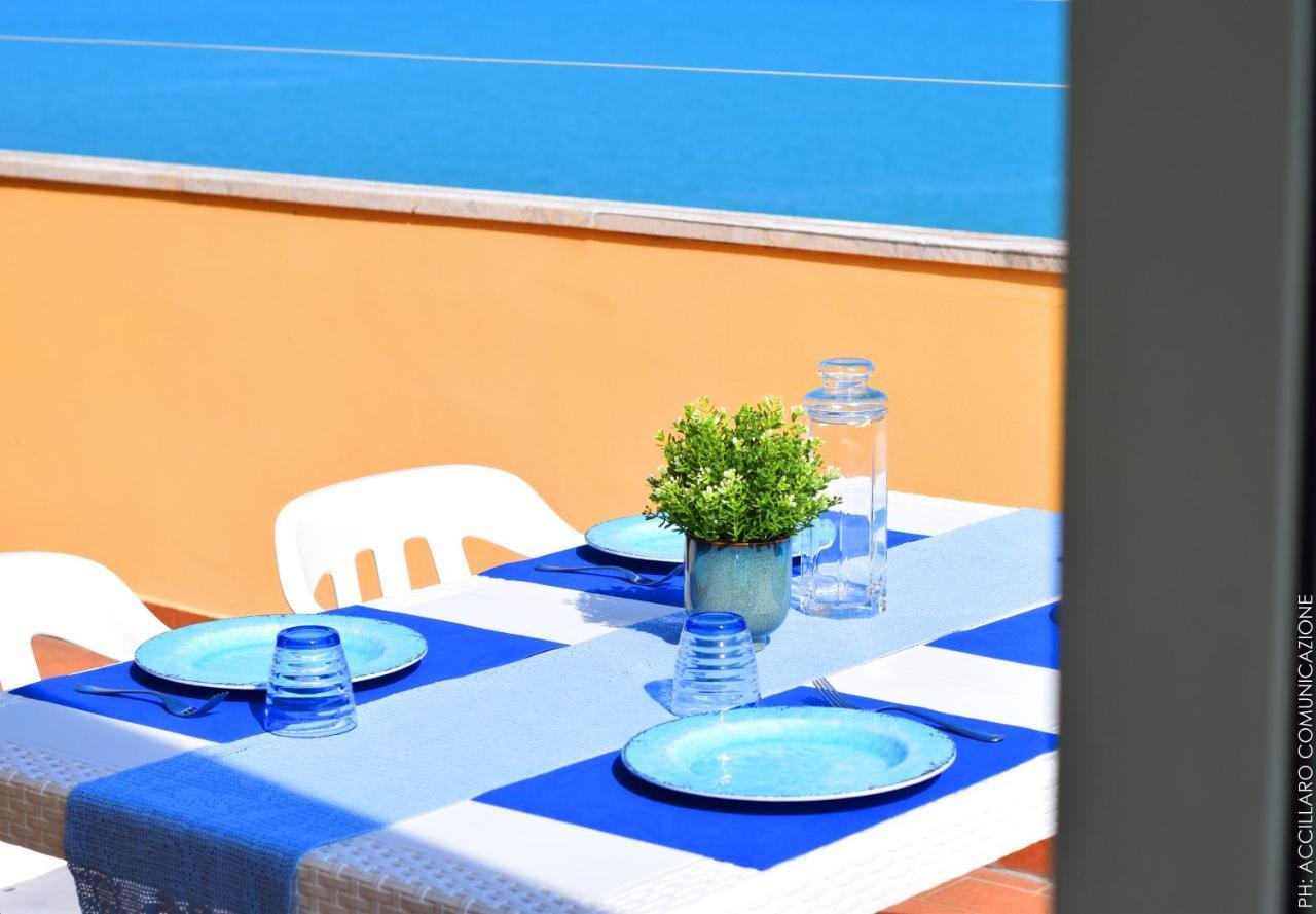 Montesilvano Marina La Terrazza Sul Mare 아파트 외부 사진