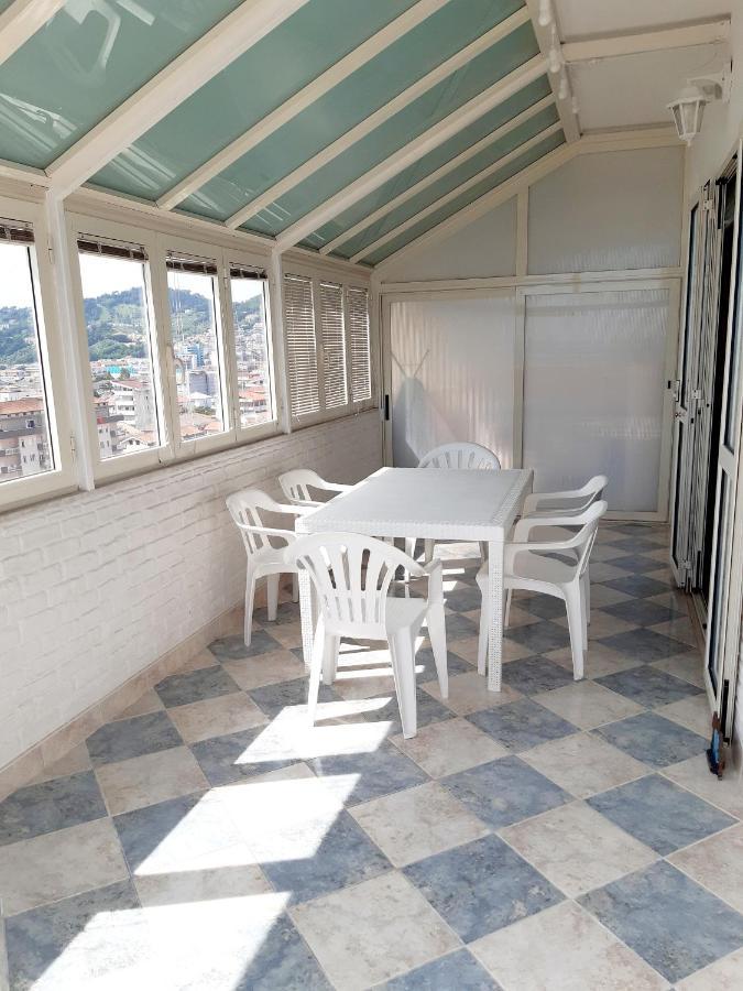 Montesilvano Marina La Terrazza Sul Mare 아파트 외부 사진