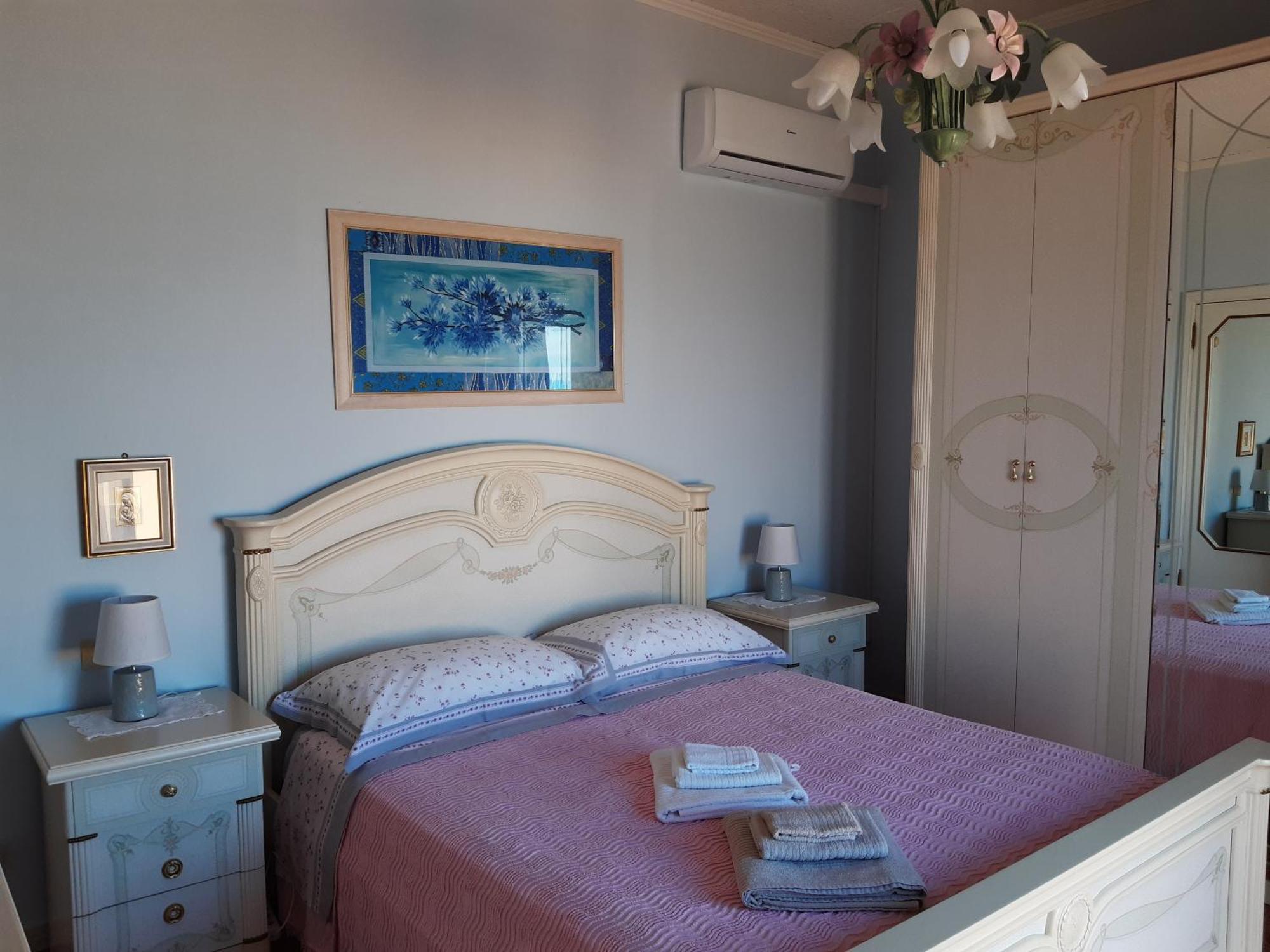 Montesilvano Marina La Terrazza Sul Mare 아파트 외부 사진