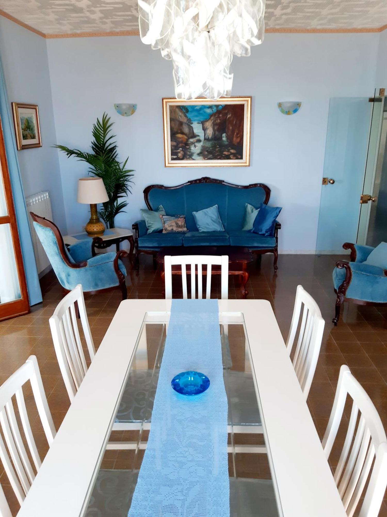 Montesilvano Marina La Terrazza Sul Mare 아파트 외부 사진