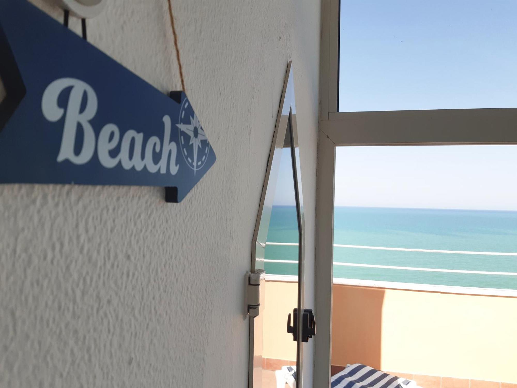 Montesilvano Marina La Terrazza Sul Mare 아파트 외부 사진