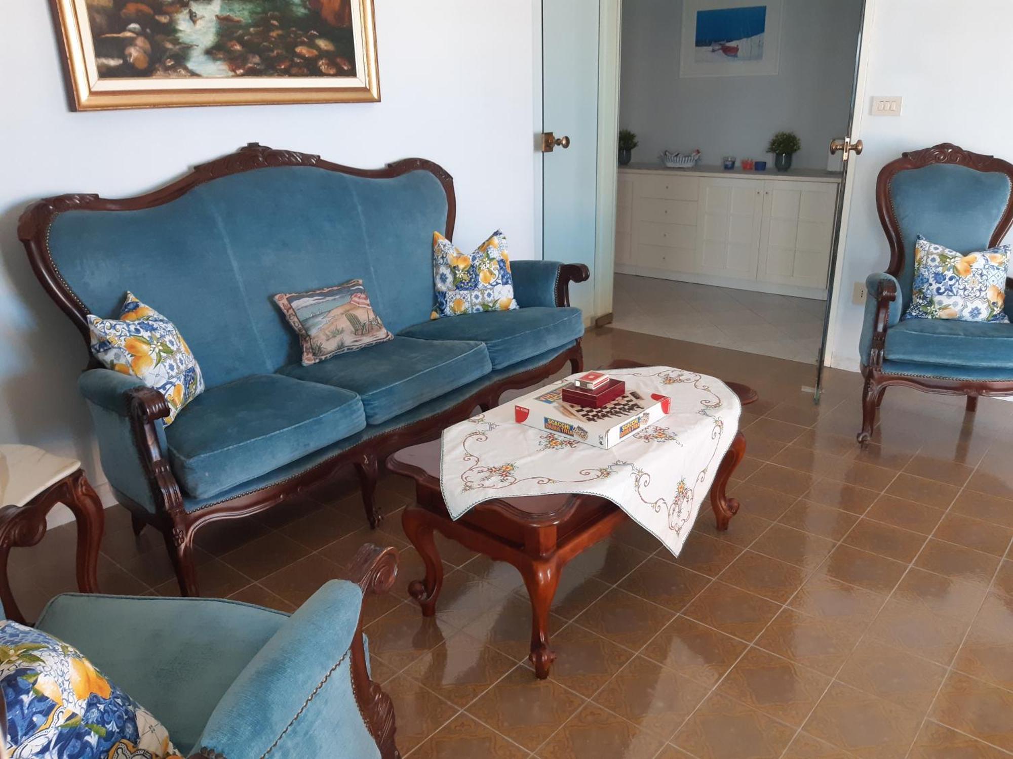 Montesilvano Marina La Terrazza Sul Mare 아파트 외부 사진