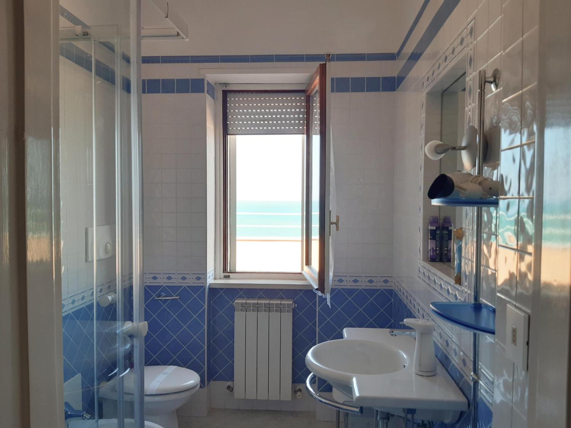 Montesilvano Marina La Terrazza Sul Mare 아파트 외부 사진