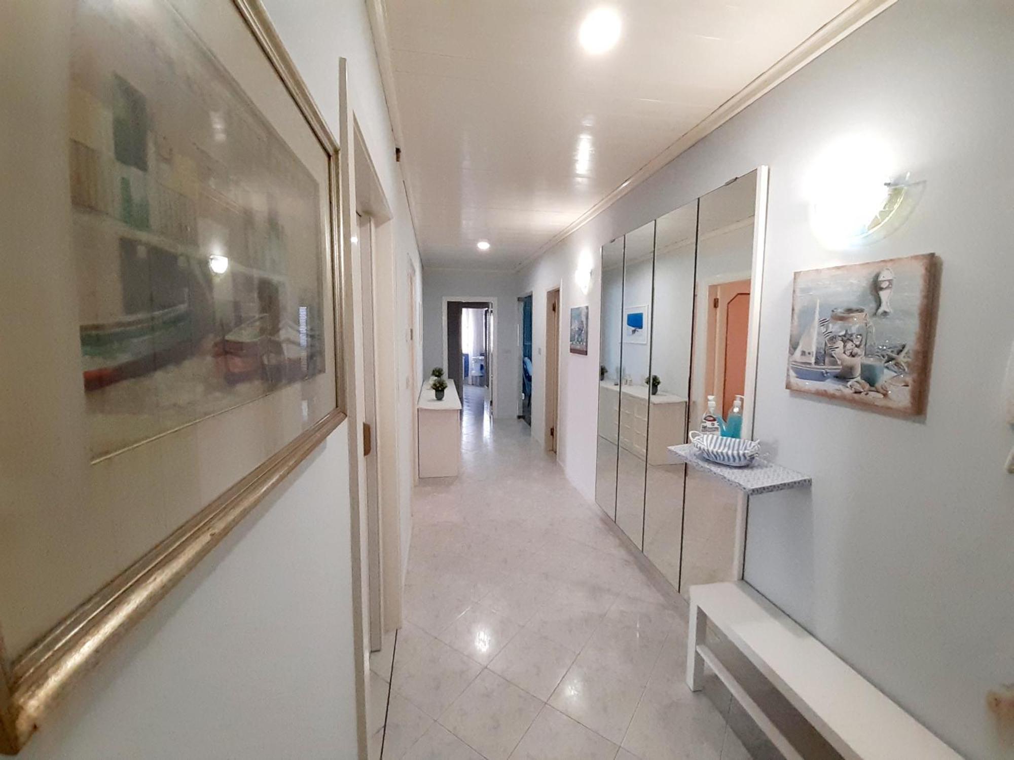 Montesilvano Marina La Terrazza Sul Mare 아파트 외부 사진