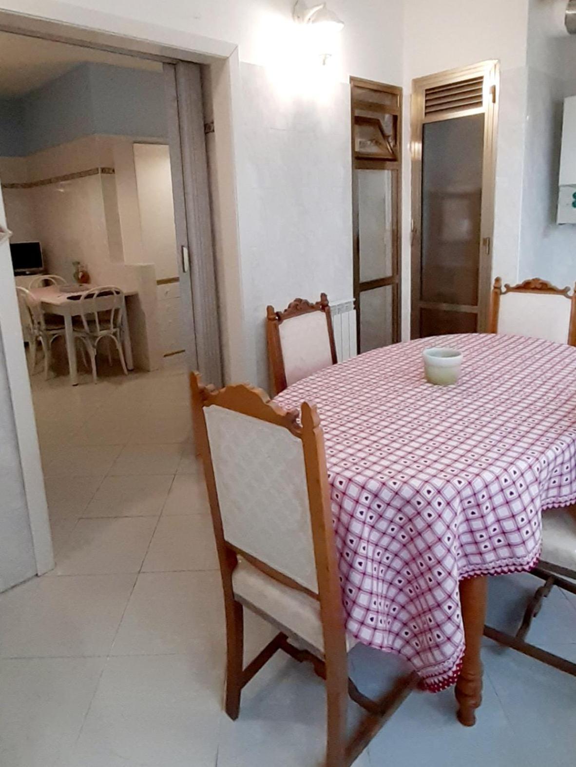 Montesilvano Marina La Terrazza Sul Mare 아파트 외부 사진