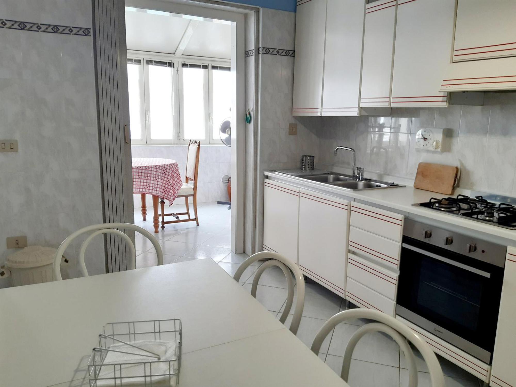 Montesilvano Marina La Terrazza Sul Mare 아파트 외부 사진