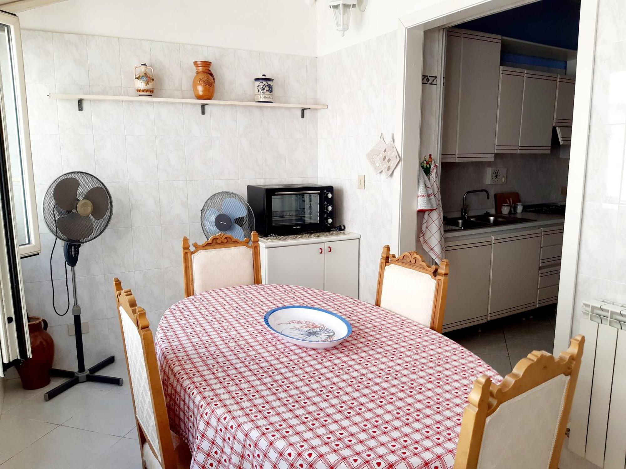 Montesilvano Marina La Terrazza Sul Mare 아파트 외부 사진